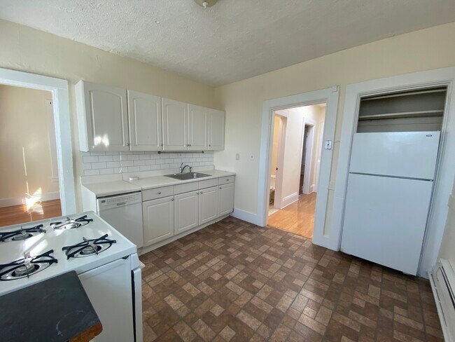 Foto del edificio - 44 Florence St