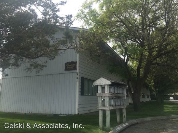 Primary Photo - 6721 W Kennewick Ave