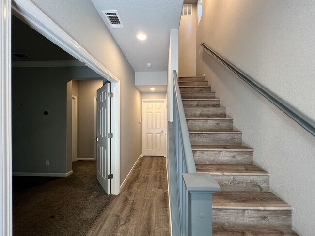 Foto del edificio - Modern Elegance in the Heart of Napa