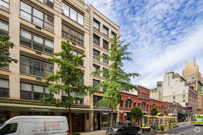 Building Photo - Vision Lofts Condo