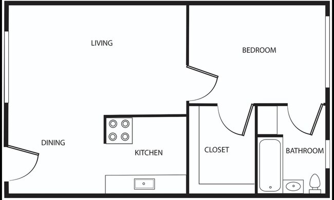 Foto del edificio - 1822 W Sumac Ln