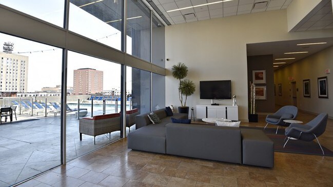 Houston house apartments interior Houston house apartments interior
