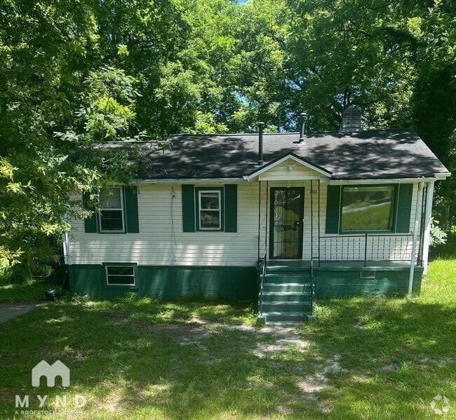 Building Photo - 2203 Tiger Flowers Dr NW