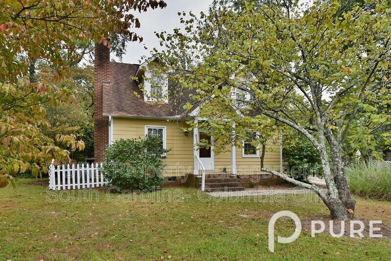 601 Boykin Rd, Camden, SC 29020 House Rental in Camden, SC