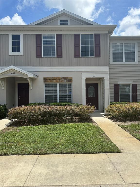 Foto del edificio - 15661 Stable Run Dr