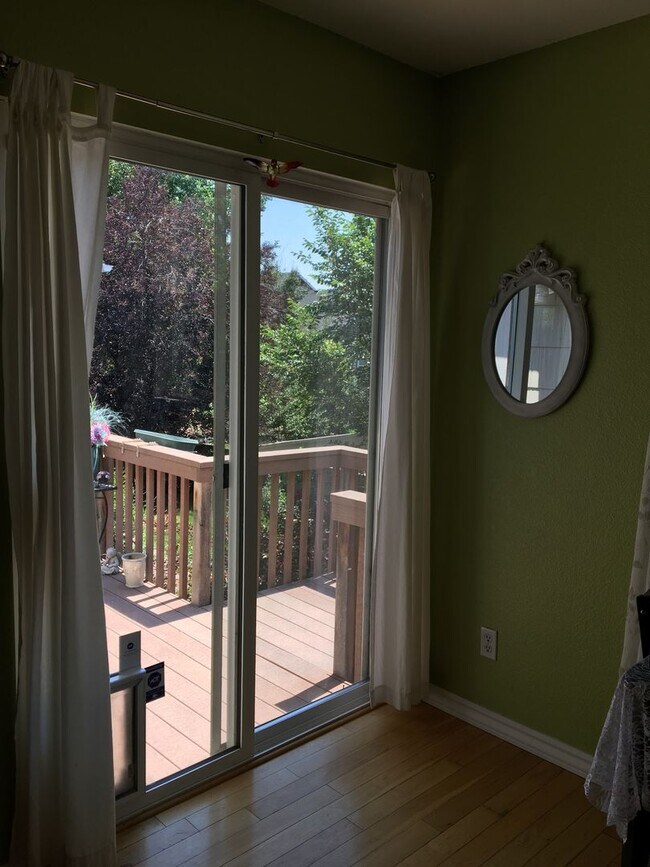 Foto del edificio - Adorable 2 bed/2 bath home in Southwest Longmont!