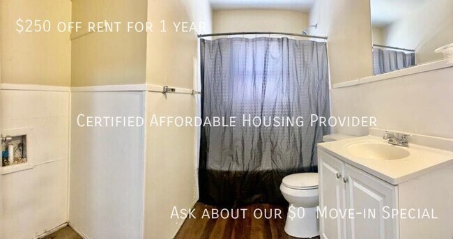 Foto del edificio - 2730 E 3rd St