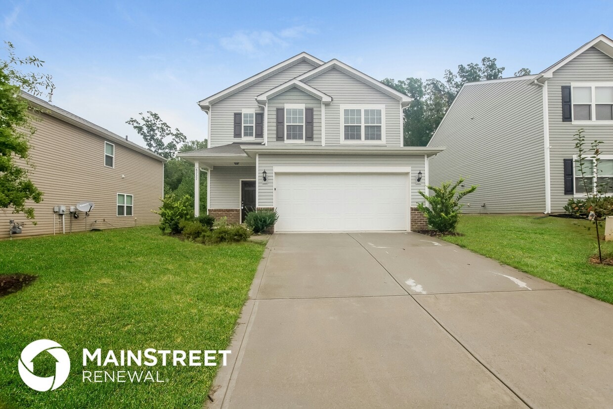 Foto principal - 8727 Balsam Bay Rd