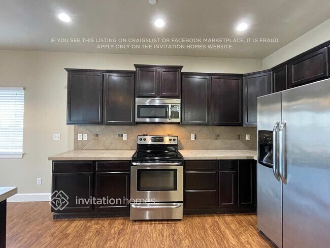 Foto del edificio - 18414 104th St Ct E