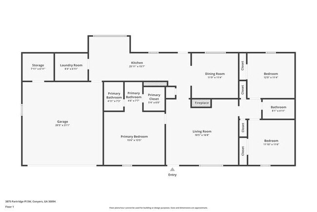 Foto del edificio - 3875 Partridge Pl SW