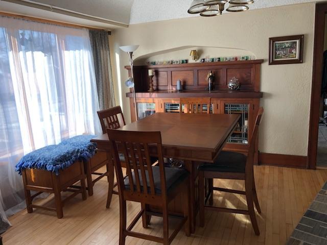 Dining Room - 1031 S 76th St