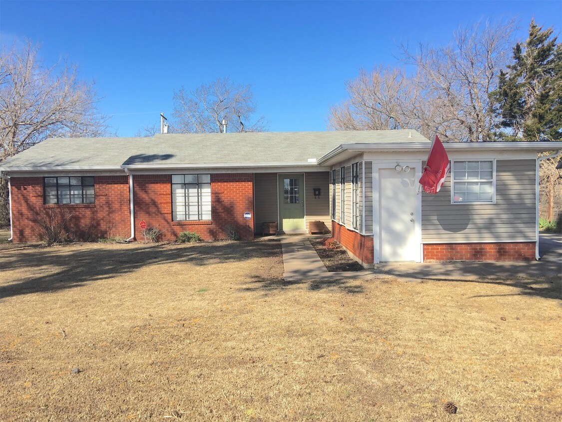 Primary Photo - 1506 N Porter Ave