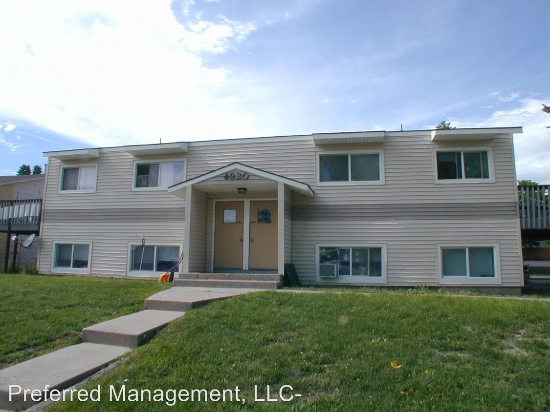 Primary Photo - 4920 King Arthur Way