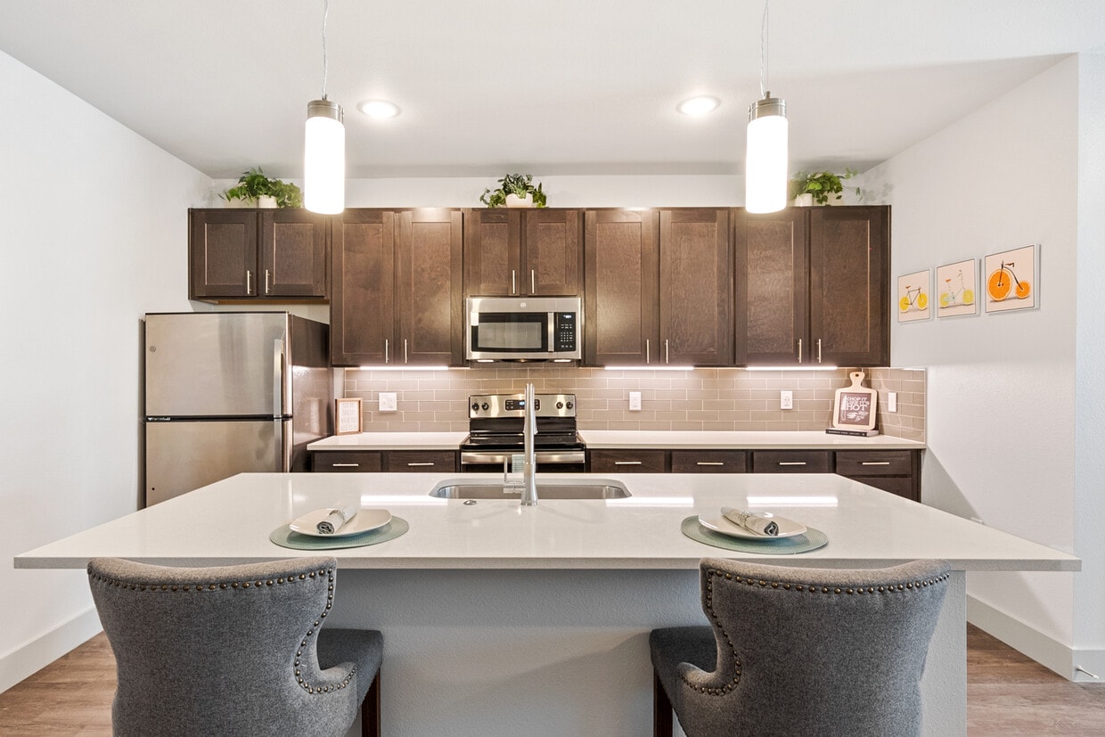 Prairie Gate Community Phase II Alquileres en Grand Prairie, TX