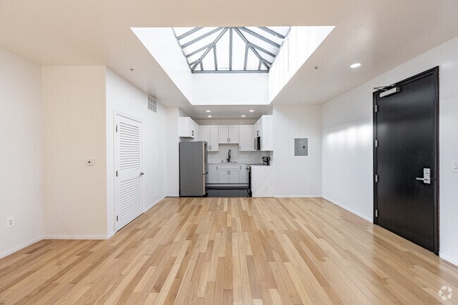 Foto del interior - Jewelry Trades Building