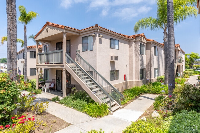 9703 Winter Gardens Blvd. Lakeside, CA 92040 - The Village at Lakeside (55+ Community)