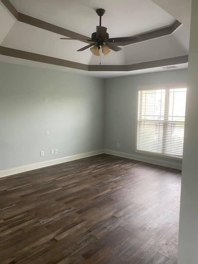 Building Photo - Charming 3 Bed, 2 Bath in Perry Home with 1232 Sq Ft - Move-In Ready!