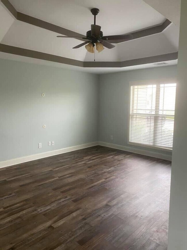 Foto del edificio - Charming 3 Bed, 2 Bath in Perry Home with 1232 Sq Ft - Move-In Ready!