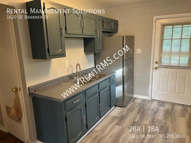 Foto del edificio - 1420 SE Branner St