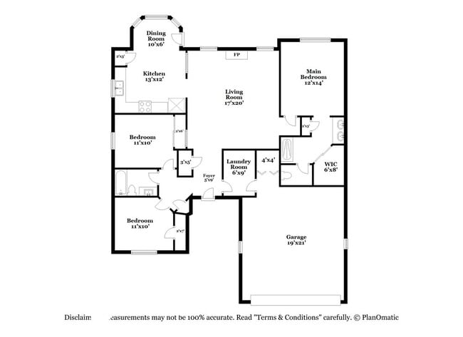 Building Photo - 609 Louise Dr