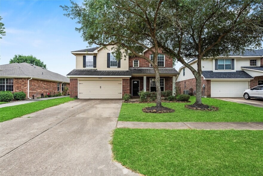 Foto principal - 16127 Spur Canyon Ct