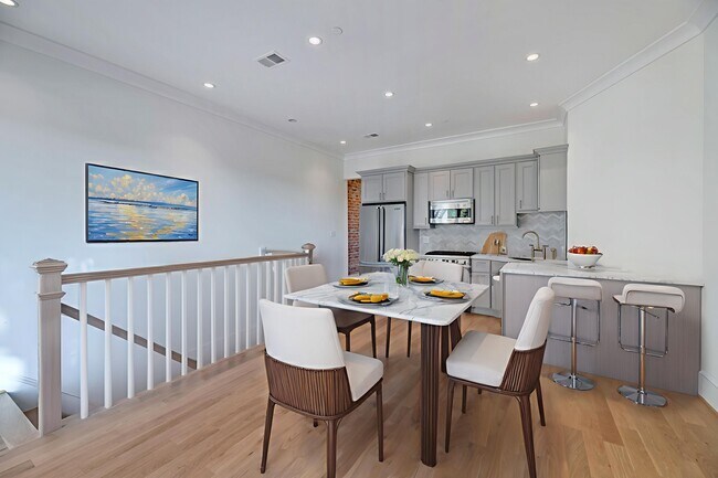 Foto del edificio - 408 M St NW