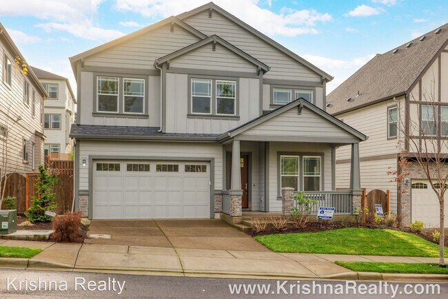 Building Photo - 5 br, 3 bath House - 15188 NW Ridgeline St