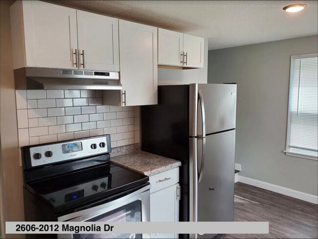 Foto del edificio - Spacious 3 Bedroom - Section 8 Approved!