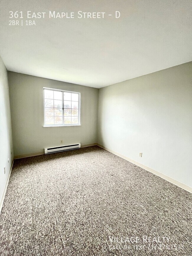 Foto del edificio - 361 E Maple St