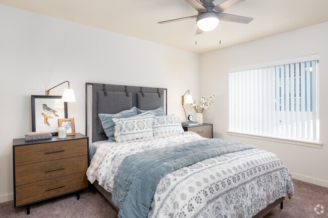 2 habitaciones - Traditions at Federal Way Senior Living