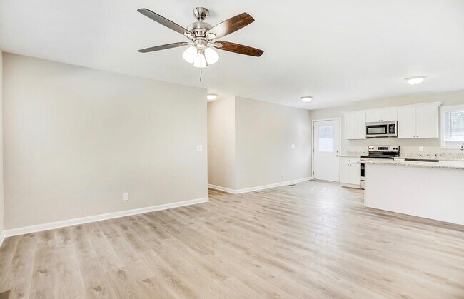 Foto del edificio - 3068 Rollingwood Ln SE