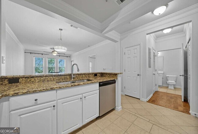 Foto del edificio - 1850 Cotillion Dr