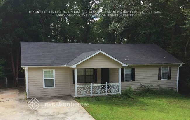 Building Photo - 4217 Burgundy Way