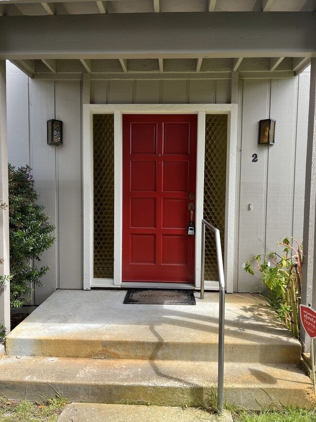 Foto del edificio - 3850 Rio Rd