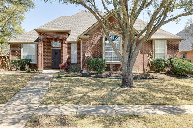 Foto principal - 1928 Trail Ridge Ln