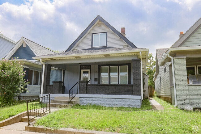 Building Photo - 1715 Fletcher Ave