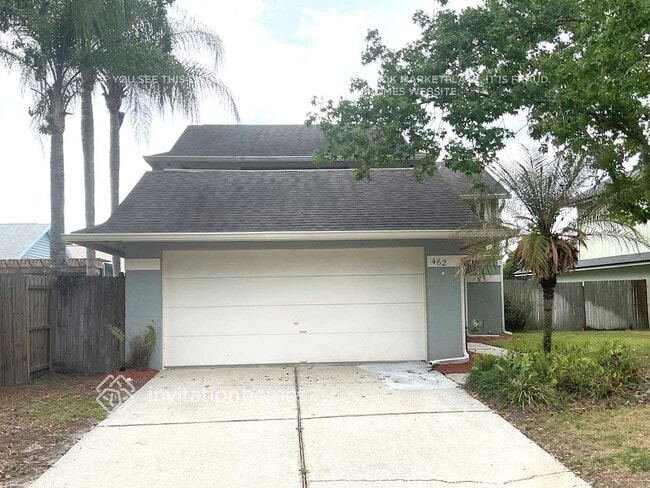 Building Photo - 462 E Springtree Way