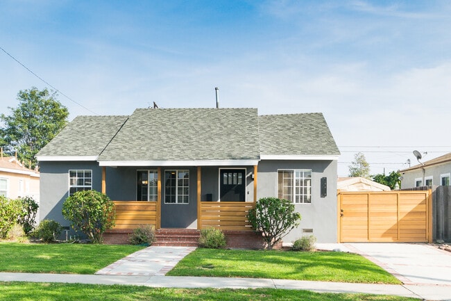 Building Photo - 15516 Faysmith Ave