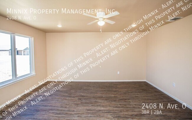 Building Photo - 2408 N. Ave. O