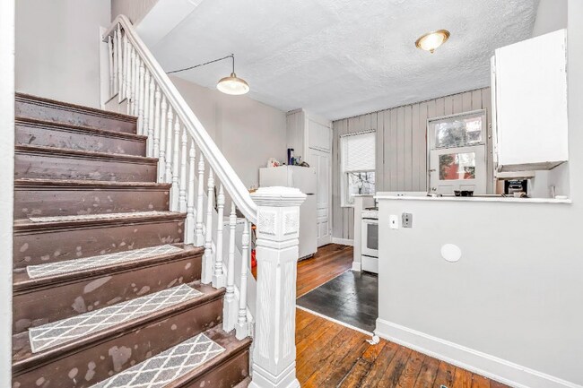 Foto del edificio - 46 Graham St