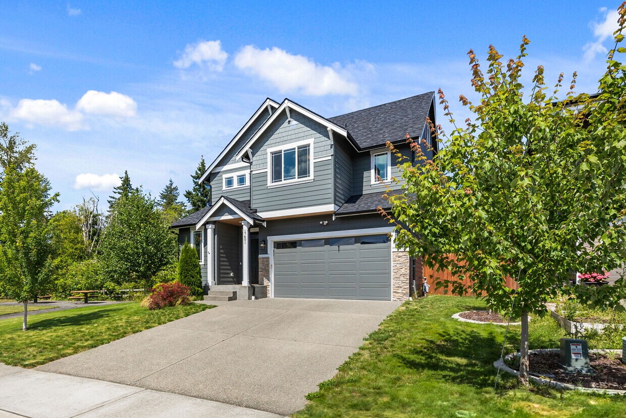Foto principal - 17401 75th Avenue Ct E