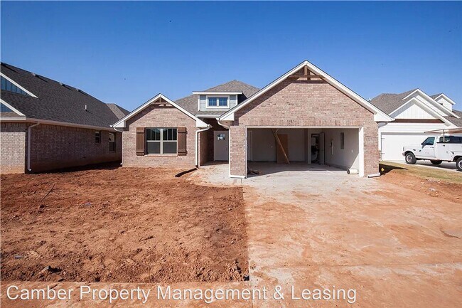 Building Photo - 4 br, 2 bath House - 3713 Palmetto Trail