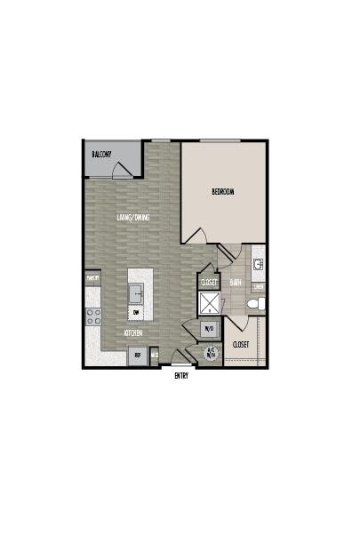 Building Photo - Sunny 1BR Oasis: Urban Comfort in Austin's...
