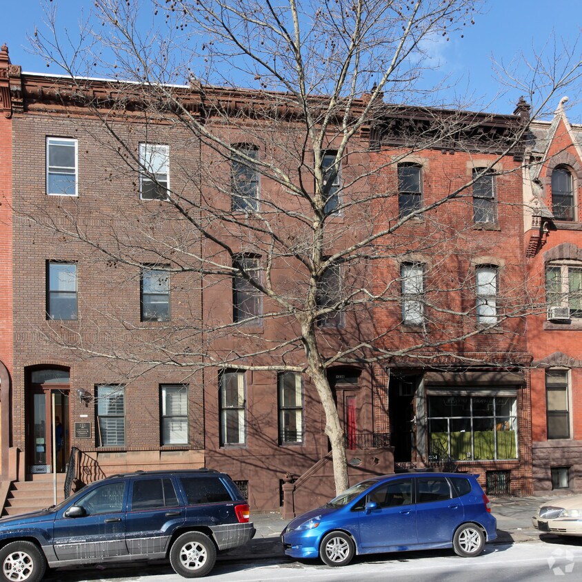 Building Photo - 1236 S Broad St
