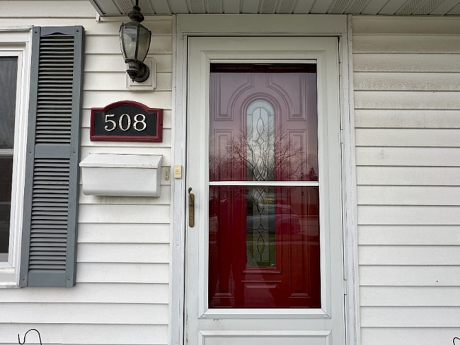 Photo - 508 Kenyon Ave House