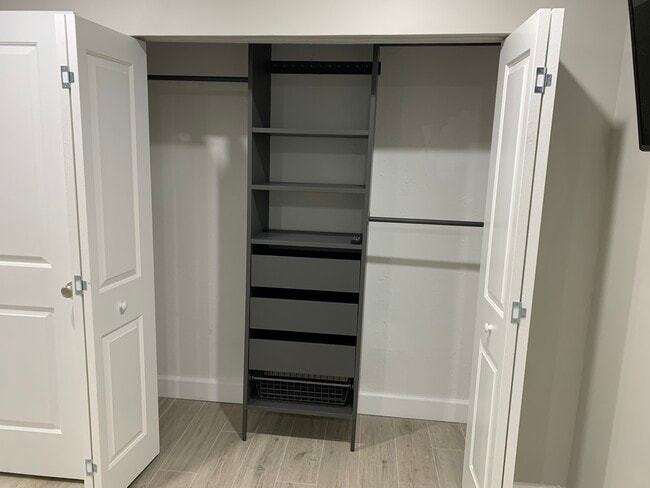 Dormitorio 1 - 350 W 36th St