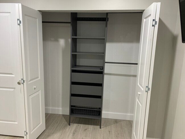 Dormitorio 1 - 350 W 36th St