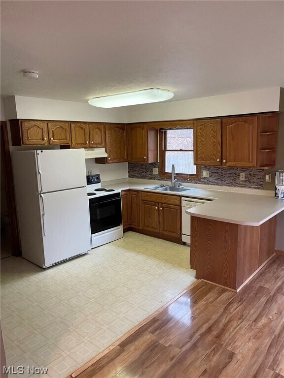 Foto del edificio - 1322 Steele Hill Rd NW