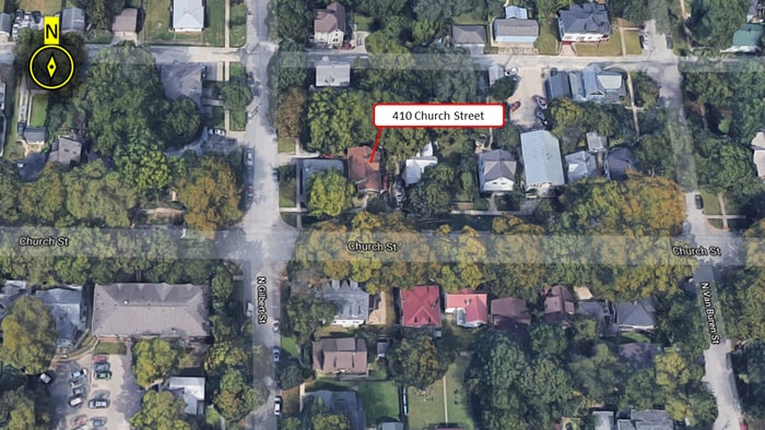 Primary Photo - $2,200 | 3 Bedroom, 1.5 Bathroom House | P...