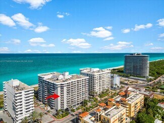 Building Photo - 8877 Collins Ave